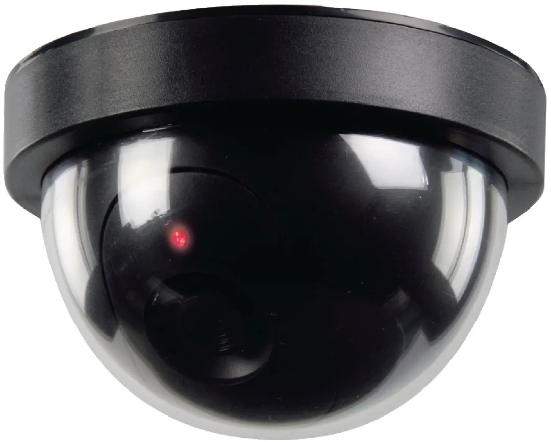 Konig SEC-DUMMYCAM50 CCTV Dummy Domecamera