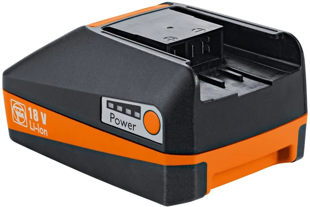 Fein 18V 3.0Ah Li-ion Accu - 3000mAh - MPN 92604182020