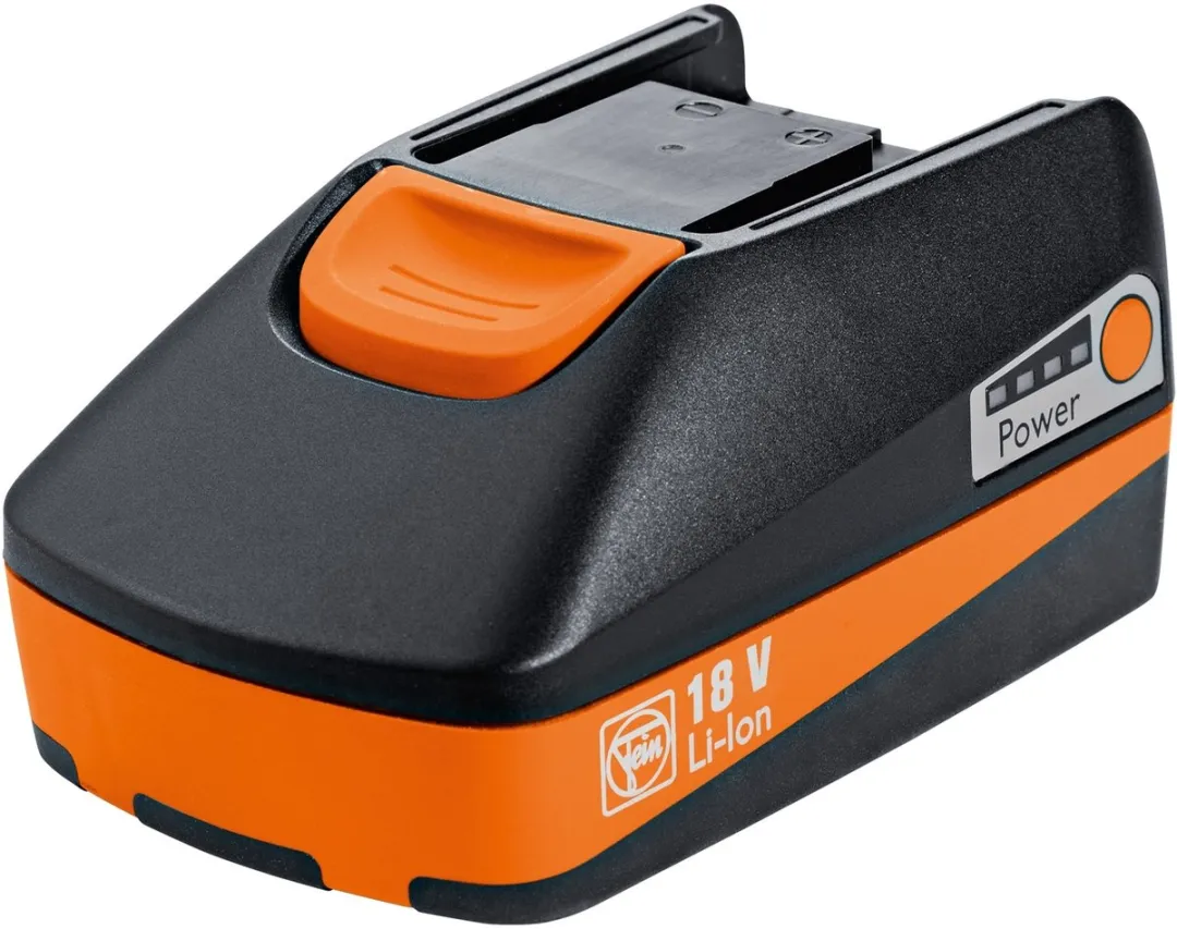 Fein 18V 3.0Ah Li-ion Accu