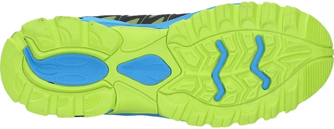 Goodyear Sicherheitsschuhe GYSHU1503 S1 - SRA - HRO Safety Shoes Multicolor-42