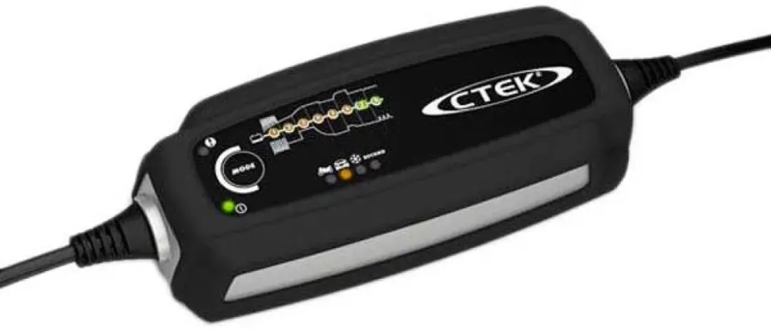 CTEK Protect Bumper 60 Beschermhoes - MPN 56-915