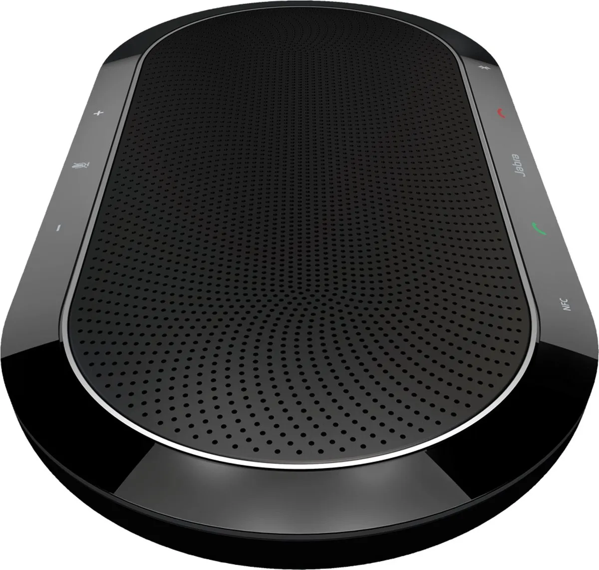 Jabra SPEAK 810 MS Luidsprekertelefoon - Zwart