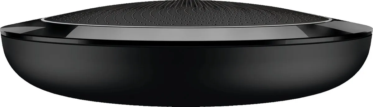 Jabra SPEAK 810 MS Luidsprekertelefoon - Zwart