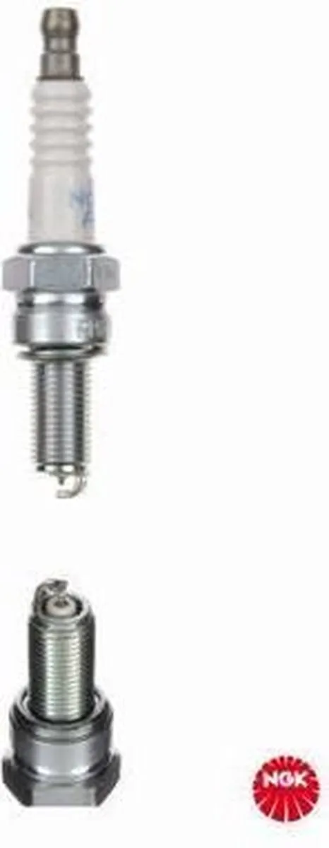 NGK PMR7A Bougie - Wit
