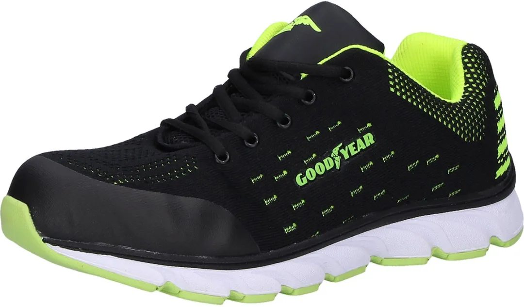 Goodyear GYSHU1571 Veiligheidsschoenen S1P - 45