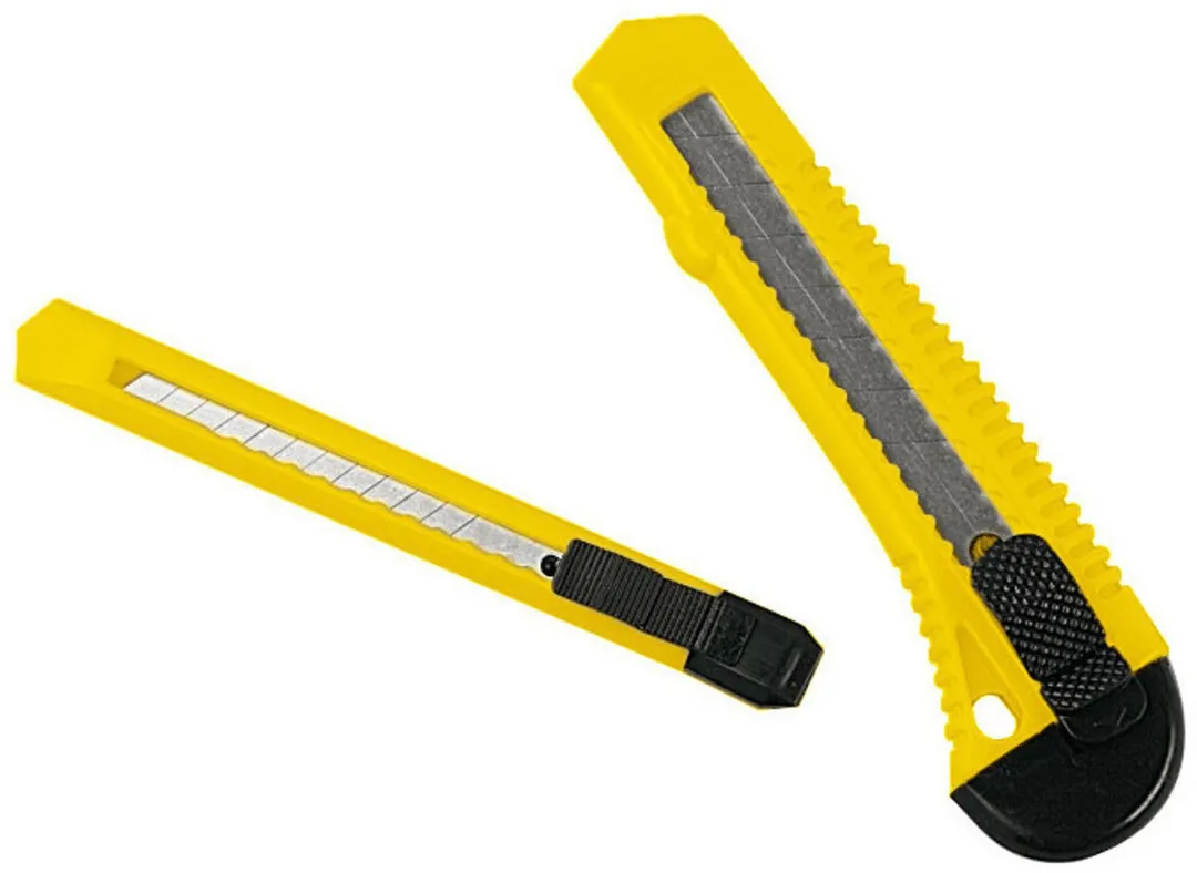 Lampa Afbreekmes Set 2 Stuks