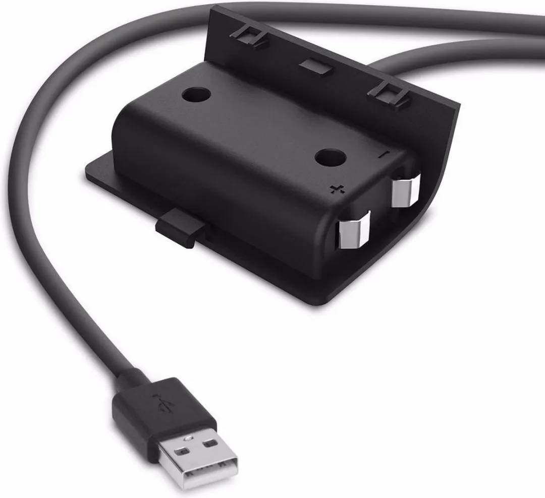 Speedlink PULSE X Play Charge Kit Xbox Series X Controller - Zwart