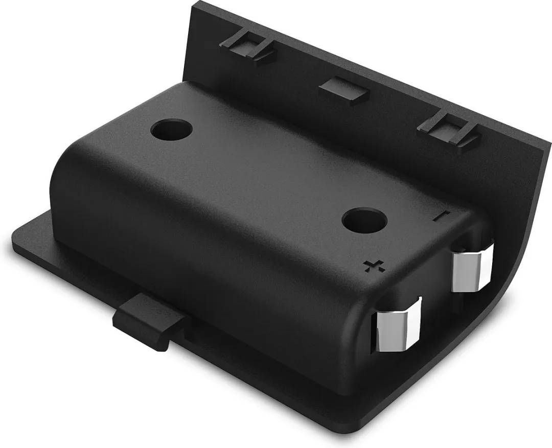 Speedlink PULSE X Play Charge Kit Xbox Series X Controller - Zwart
