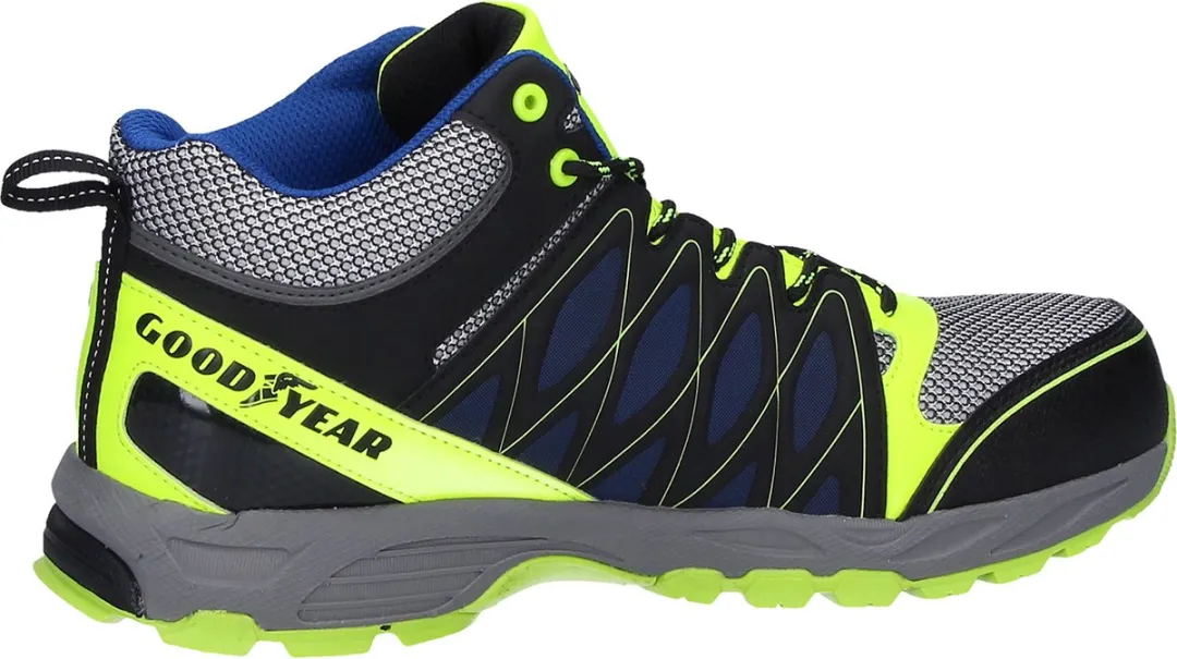 Goodyear Hoge Veiligheids Sneaker 26017 S1P - 41
