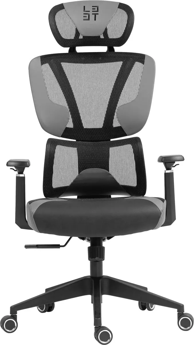 Deltaco FuzionX L33T Gaming Stoel
