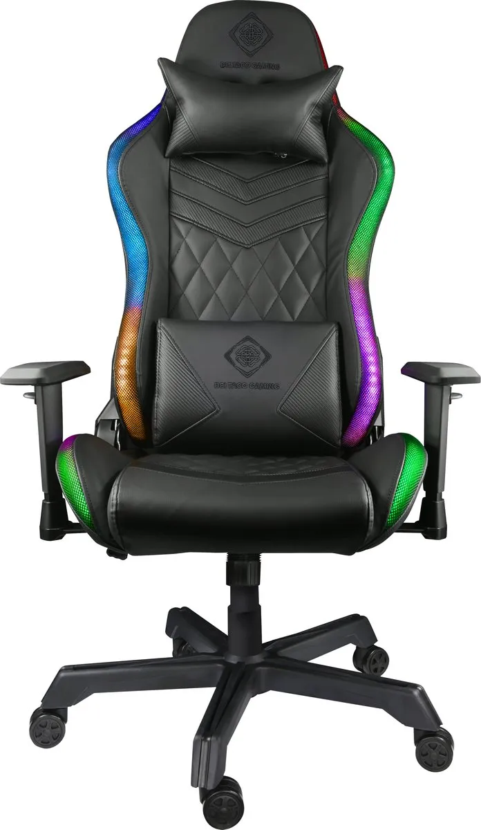 Deltaco DC410 Gamestoel GAM-080