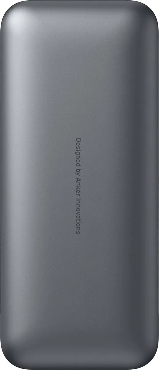 Anker Prime A1336011 Powerbank 20.000mAh - 200W - 2x USB-C - Zwart - afbeelding 6 van 6