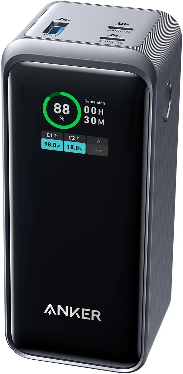Anker Prime A1336011 Powerbank 20.000mAh
