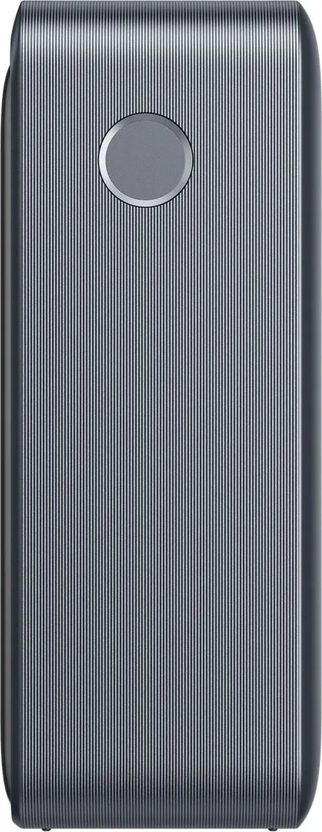 Anker Prime A1336011 Powerbank 20.000mAh - 200W - 2x USB-C - Zwart