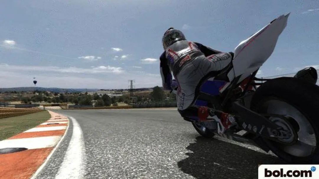 Black Bean Games SBK-09 Superbike World Championship - Windows