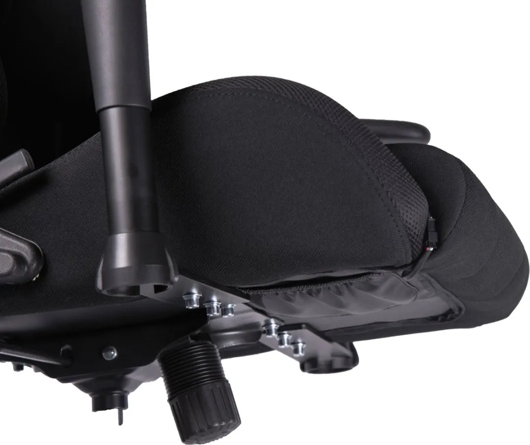 Speedlink REGYS Gaming Stoel SL-660009-BK - Zwart