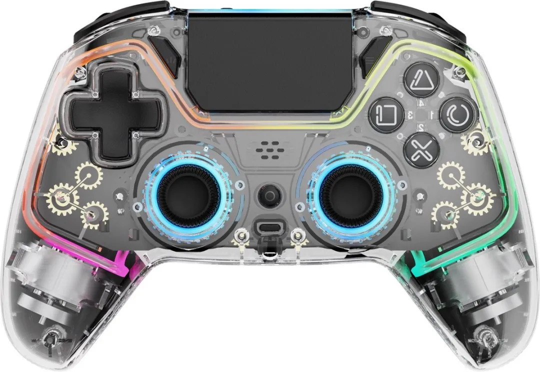 Deltaco Gaming GAM-169-T Draadloze Controller
