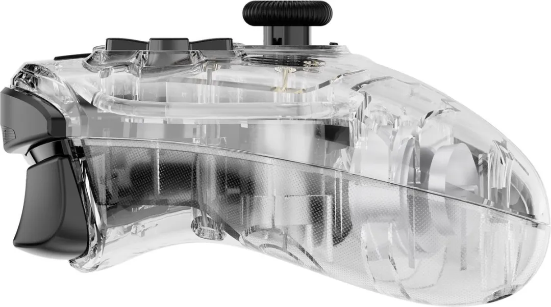 Deltaco Gaming GAM-169-T Draadloze Controller - Transparant