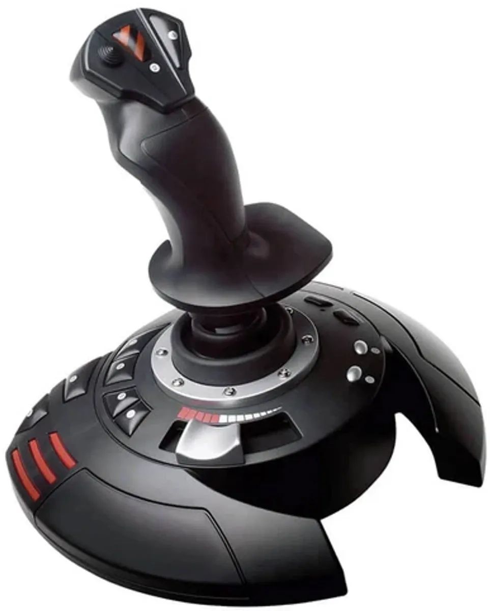 Thrustmaster T Flight Stick X