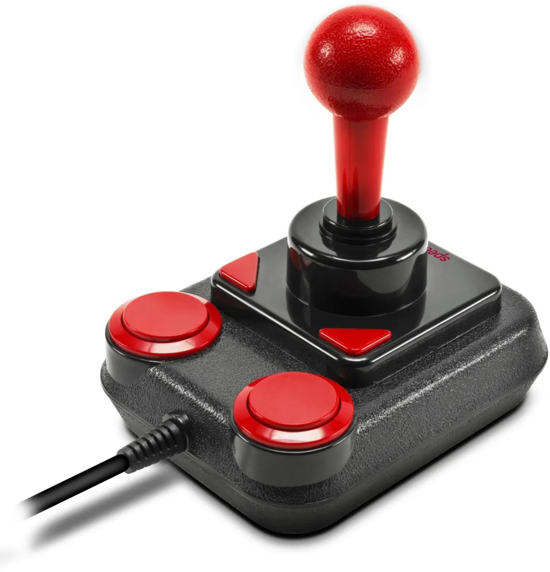Speedlink Anniversary Competition Pro USB Joystick