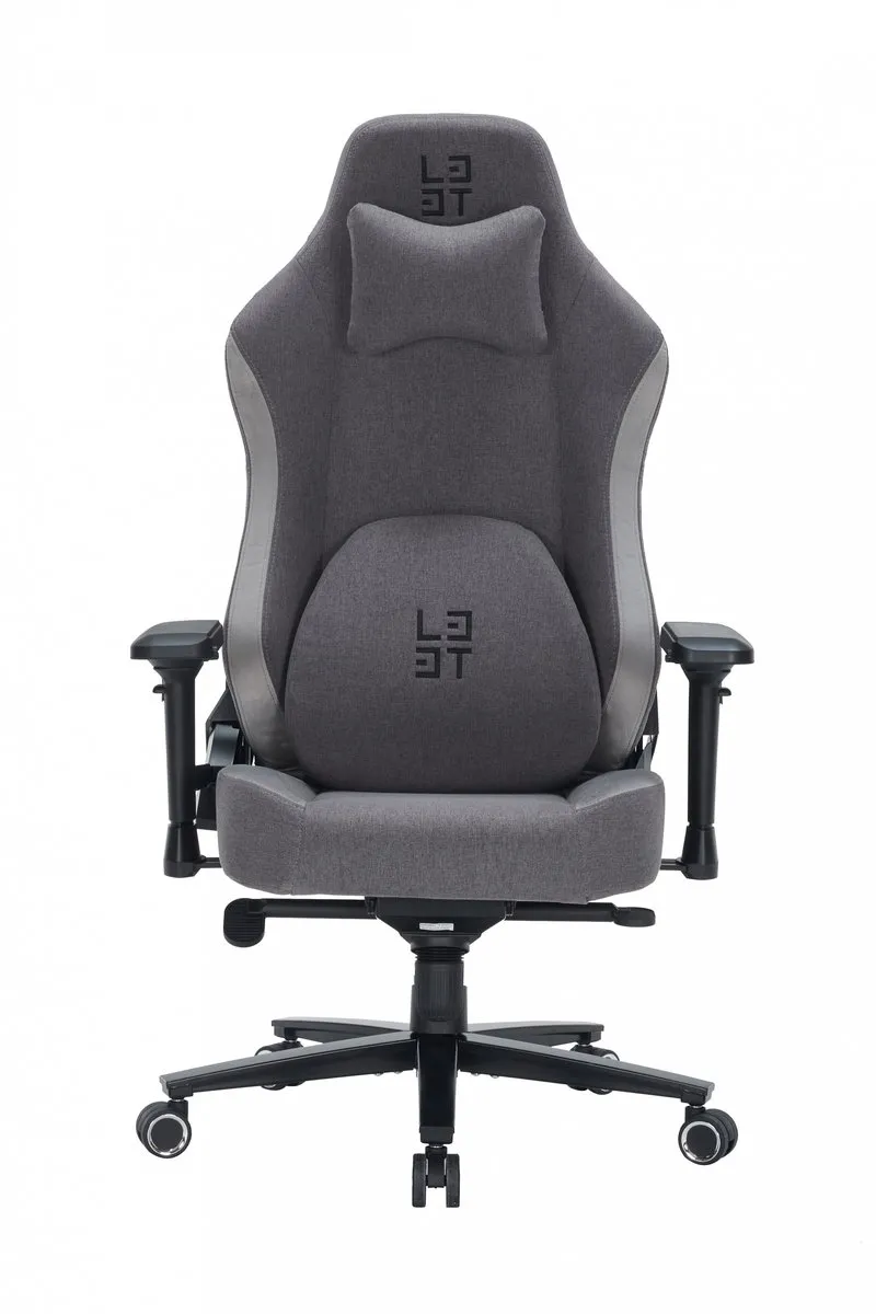 Deltaco Gaming L33T 3062005 Gaming Stoel