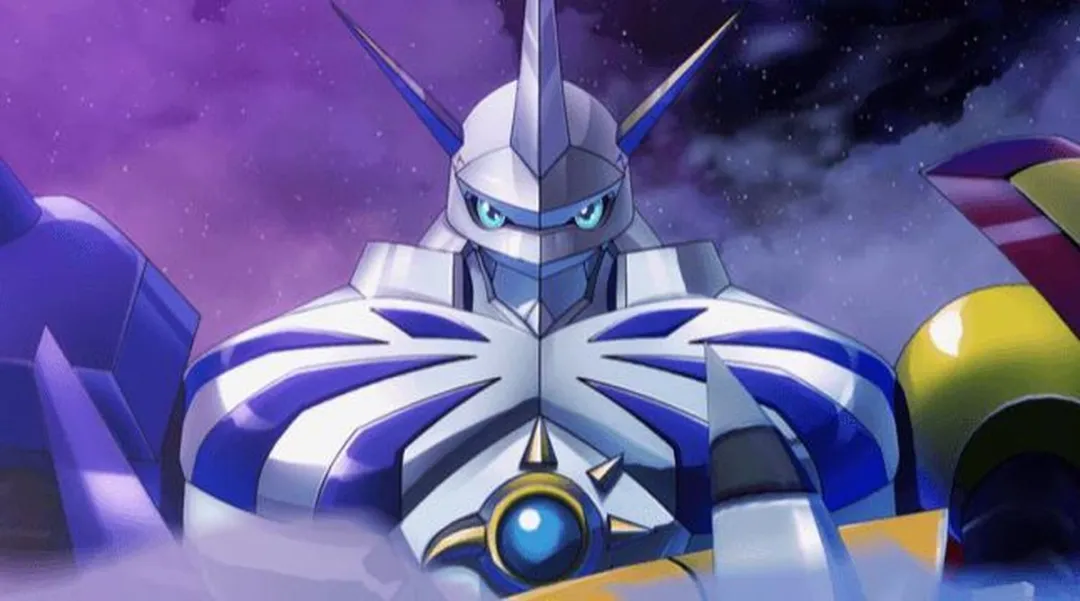 Bandai Namco Digimon Story Cyber Sleuth Complete Edition Nintendo Switch - afbeelding 6 van 6