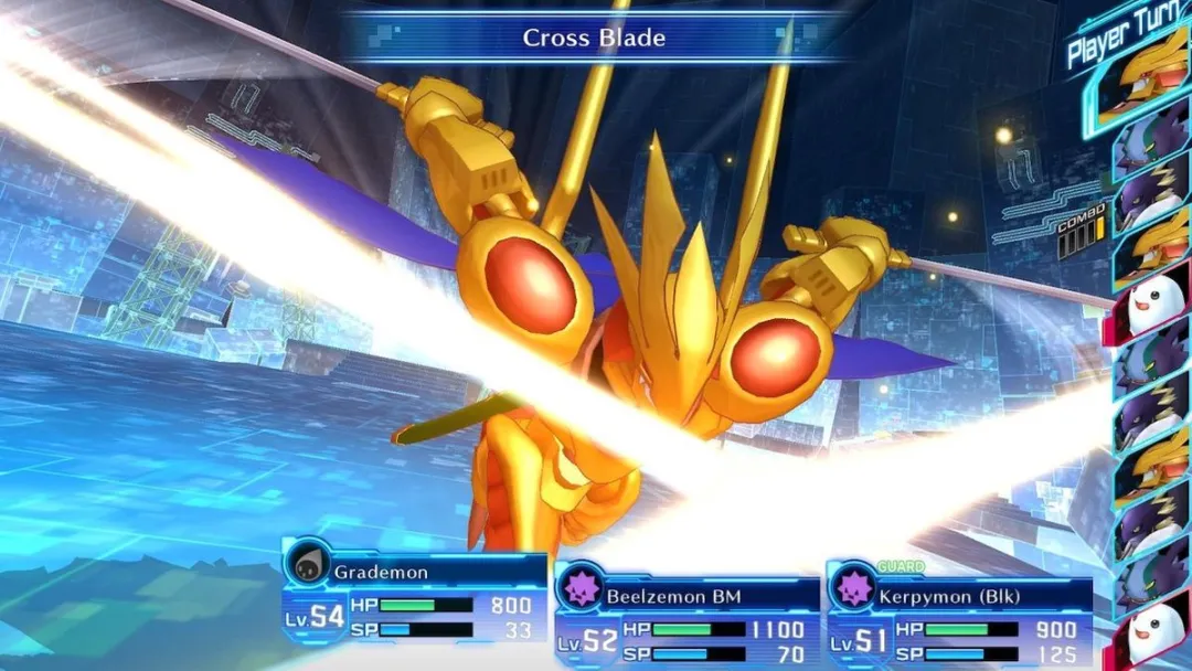 Bandai Namco Digimon Story Cyber Sleuth Complete Edition Nintendo Switch