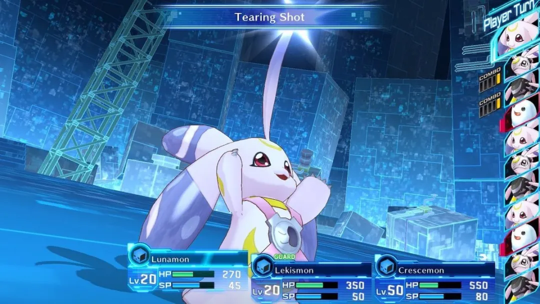 Bandai Namco Digimon Story Cyber Sleuth Complete Edition Nintendo Switch