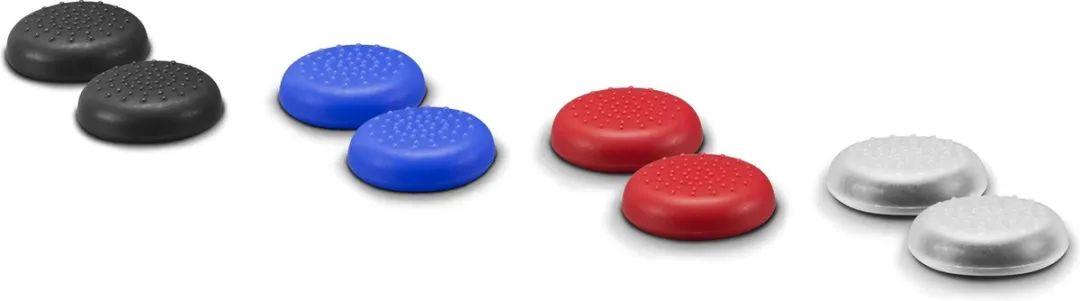 Speedlink STIX SL-4524-MTCL Controller Cap Set - 4 Kleuren