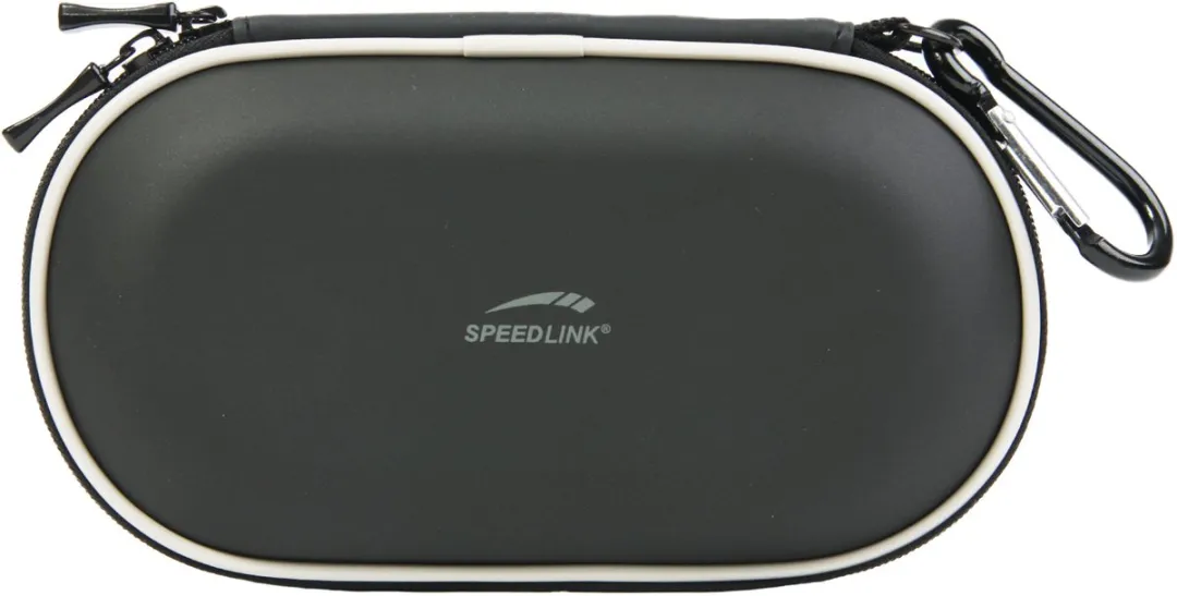 Speedlink SL-4822-SBK Bewaartas PSP