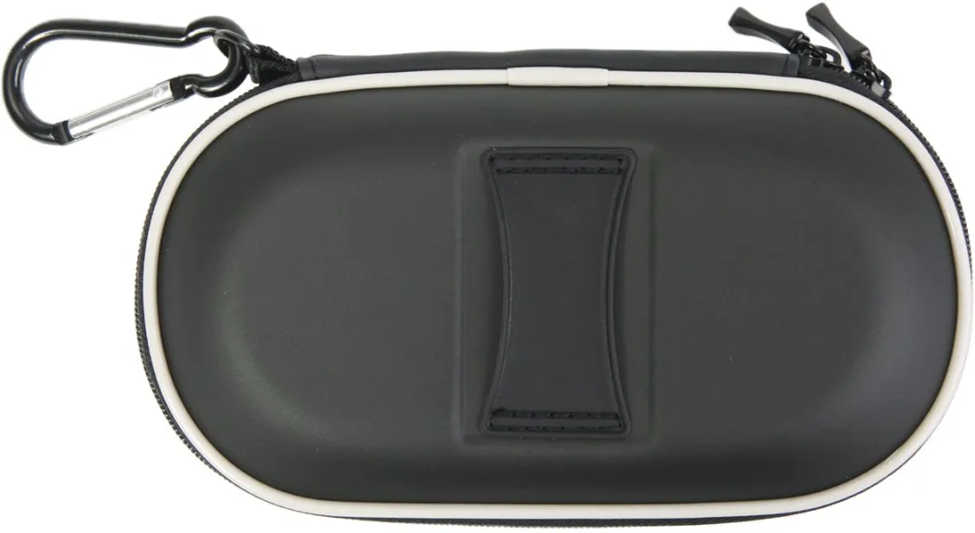 Speedlink SL-4822-SBK Bewaartas PSP - Zwart