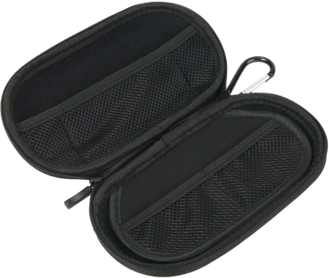 Speedlink SL-4822-SBK Bewaartas PSP - Zwart