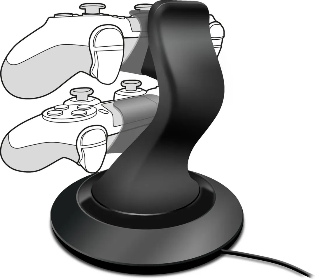 Speedlink TWINDOCK Oplaadstation PS4