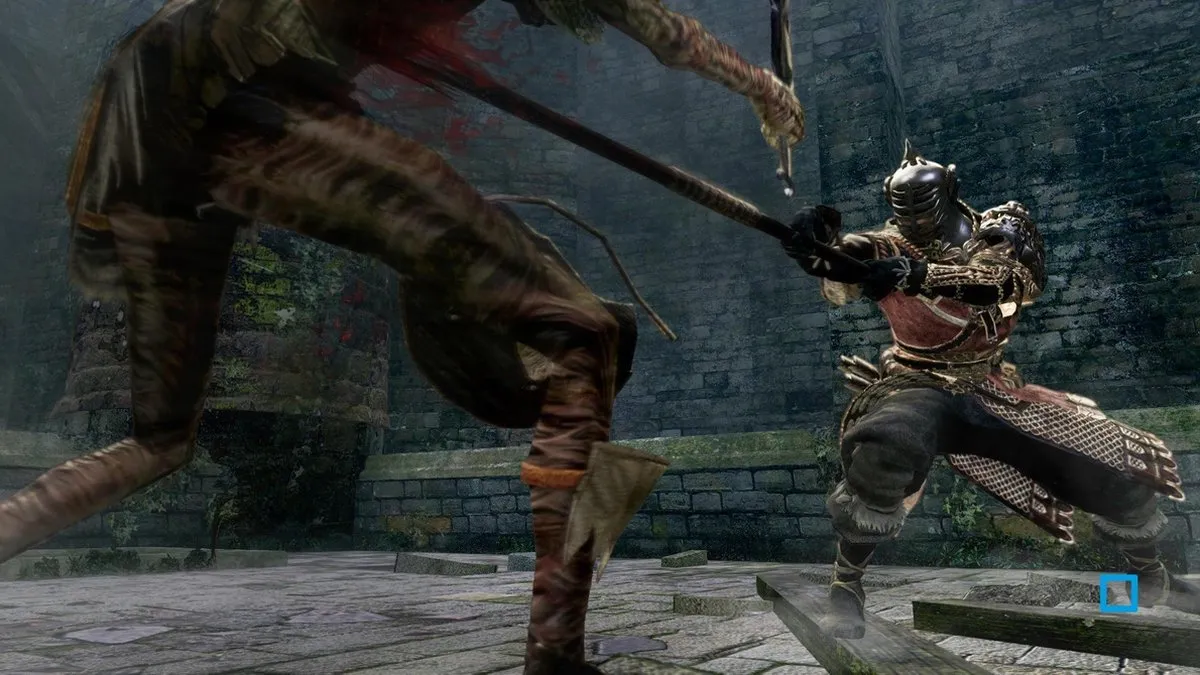 Nintendo Dark Souls Remastered - Nintendo Switch