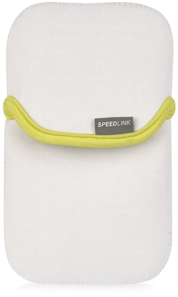 Speedlink LEAF Carrying Sleeve SL-5522-WTGN