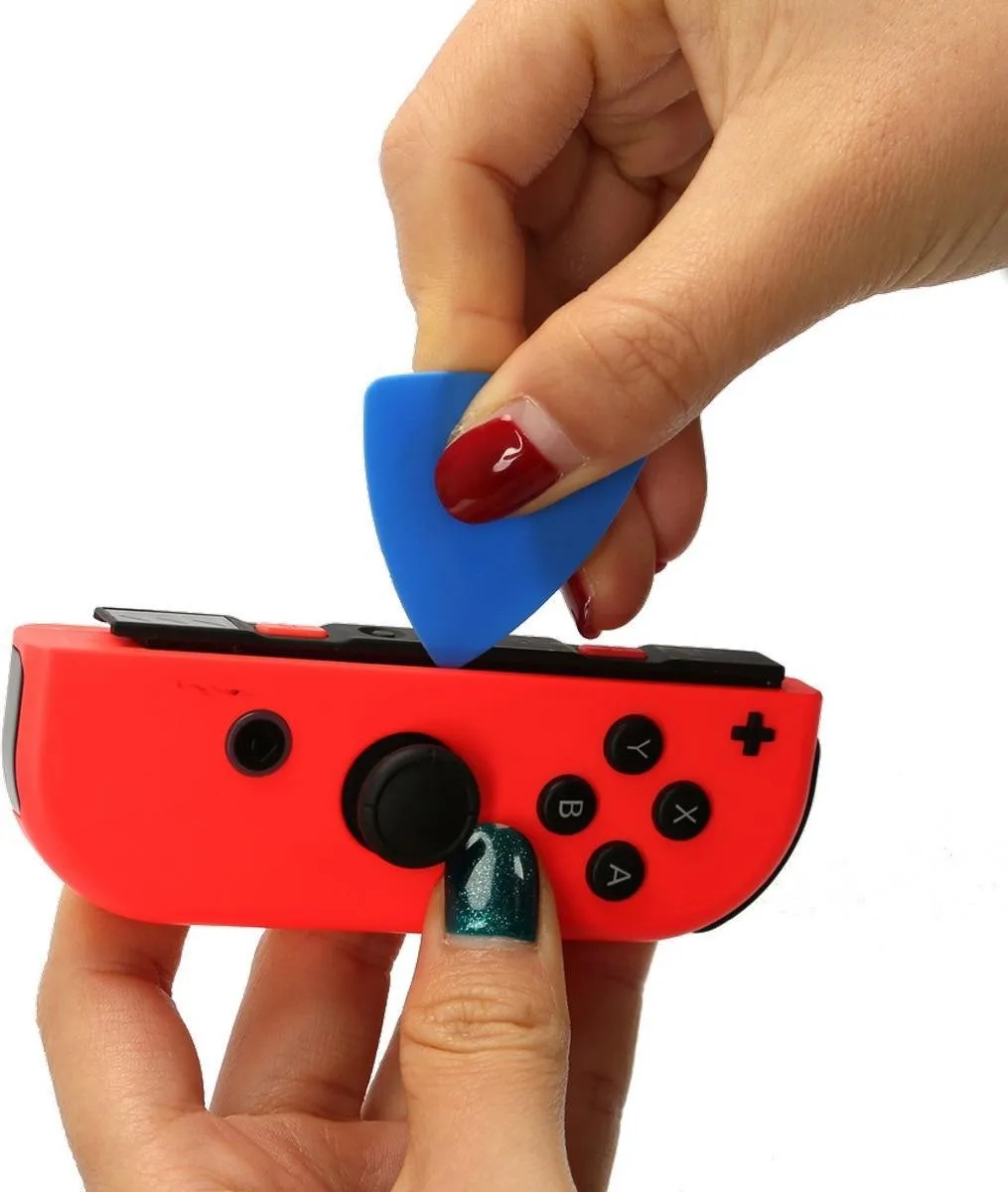 Deltaco VK-59 Reparatieset Nintendo Switch - 11-delig