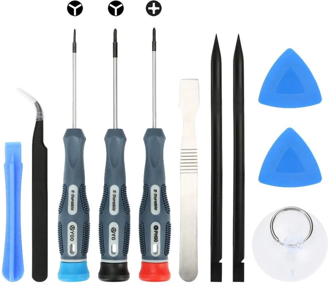 Deltaco VK-59 Reparatieset Nintendo Switch