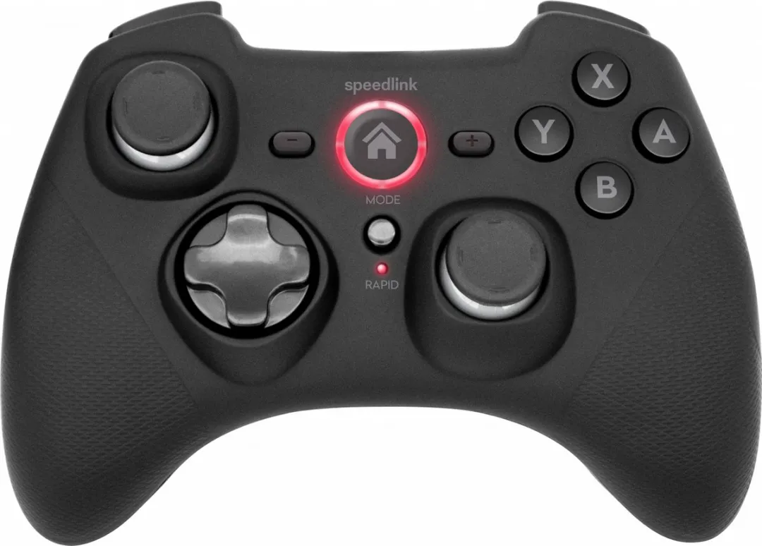 Speedlink RAIT SL-330402-RRBK Bluetooth Controller