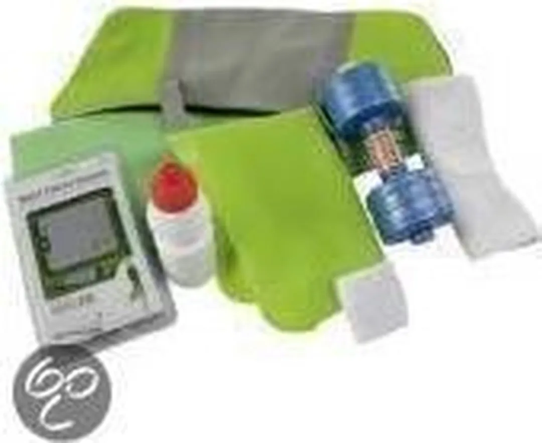 Konig Fit Kit Wii Controller Grip
