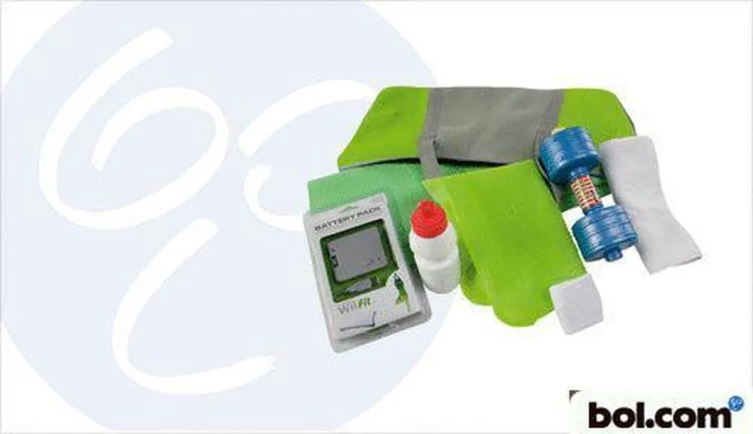 Konig Fit Kit Wii Controller Grip