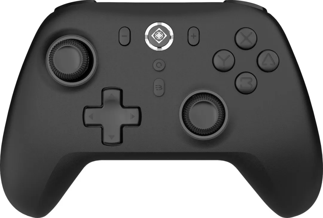 Deltaco 4222362 Gaming Controller Hall Effect