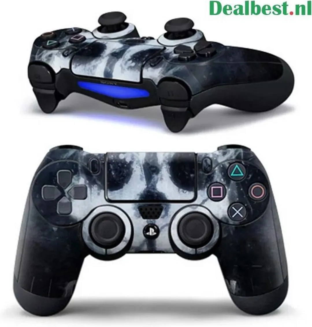 Speedlink PS4 DualShock Controller Sticker