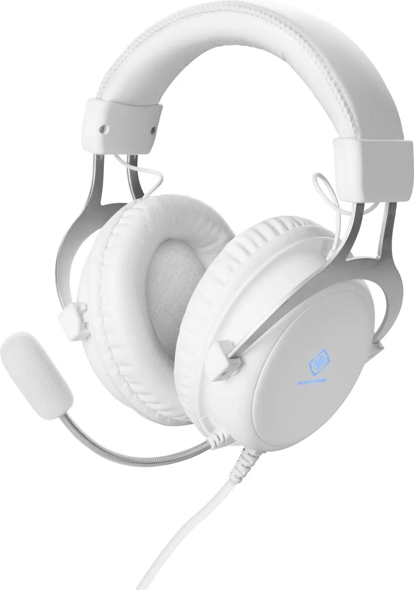 Deltaco WH85 Gaming Headset