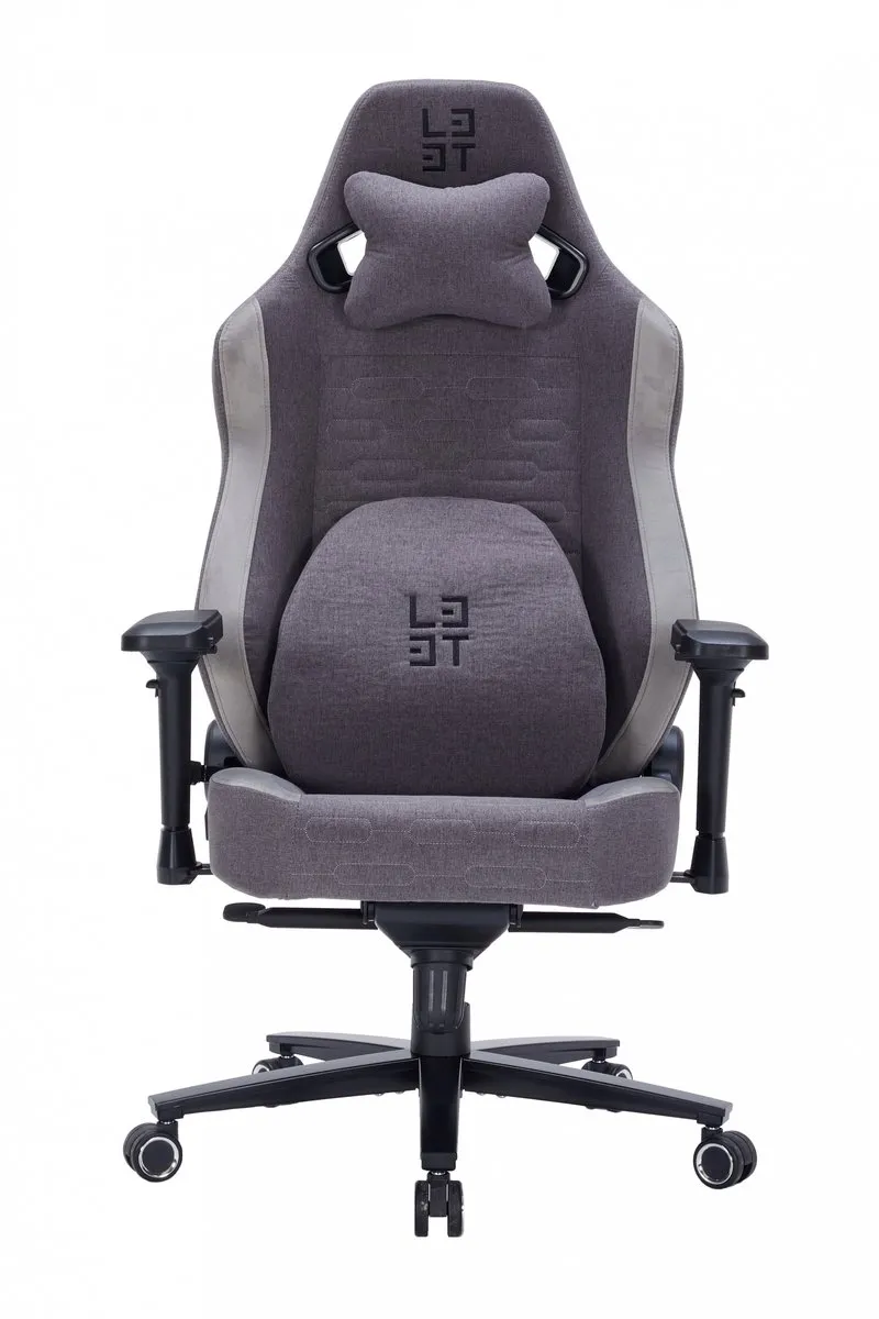 Deltaco Gaming L33T 3062004 Gaming Stoel
