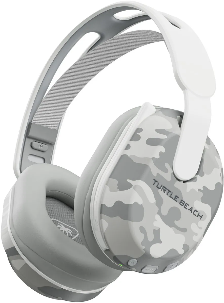 Turtle Beach Stealth 500 TBS-3103-95 Draadloze Headset - Camouflage