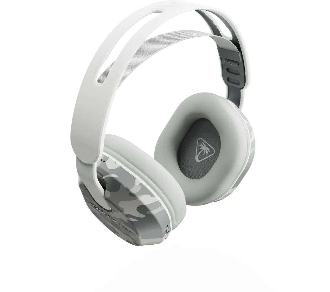 Turtle Beach Stealth 500 TBS-3103-95 Draadloze Headset - Camouflage