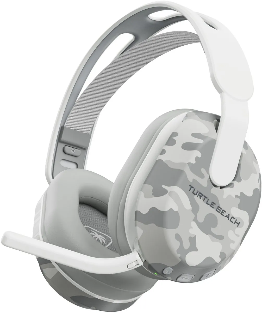 Turtle Beach Stealth 500 TBS-3103-95 Draadloze Headset