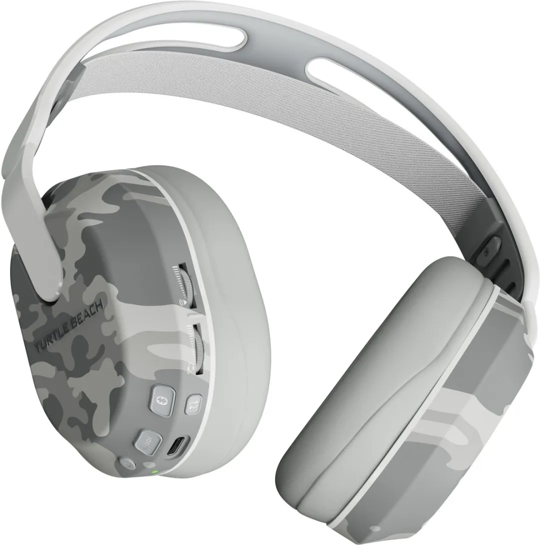 Turtle Beach Stealth 500 TBS-3103-95 Draadloze Headset - Camouflage