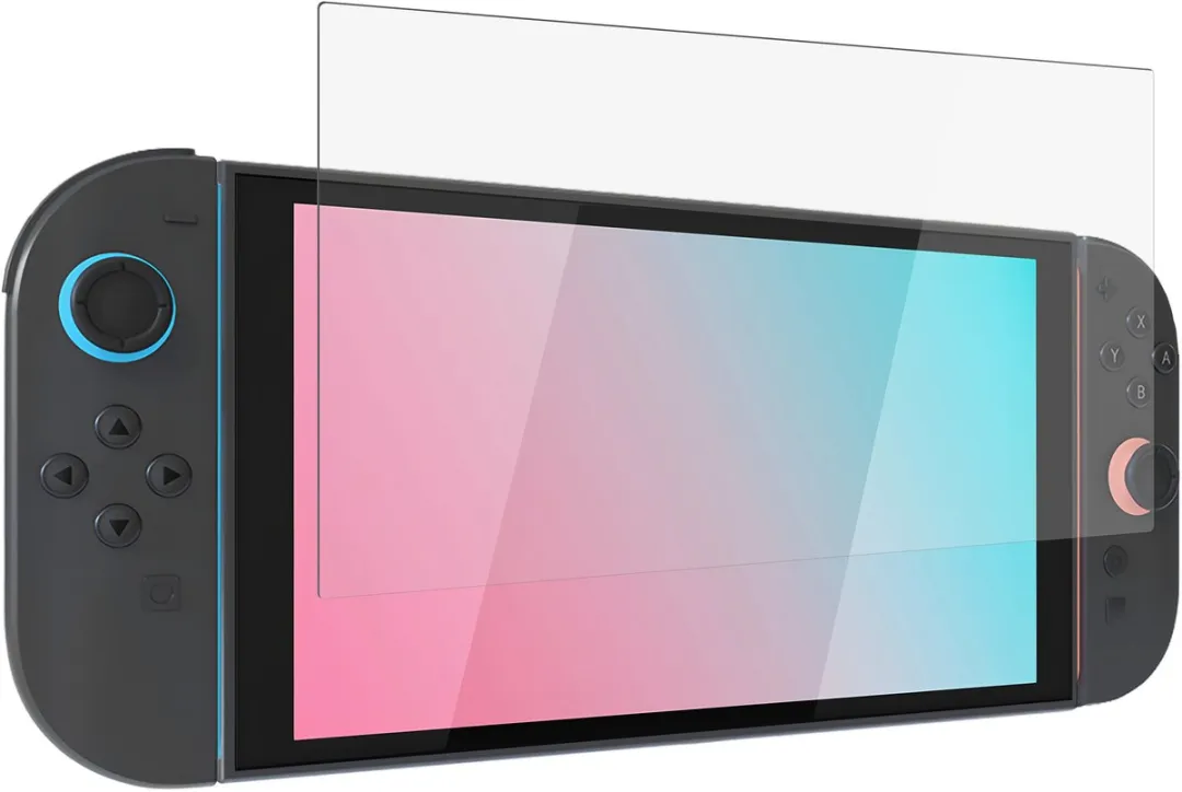 Deltaco Nintendo Switch 2 Screen Protector 4222423