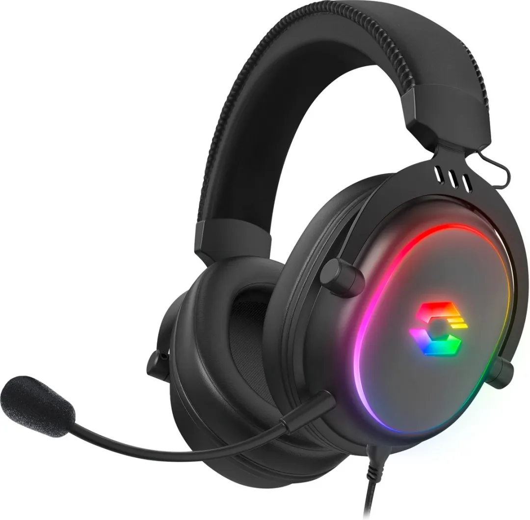 Speedlink CONUX SL-860017-BK Gaming Headset
